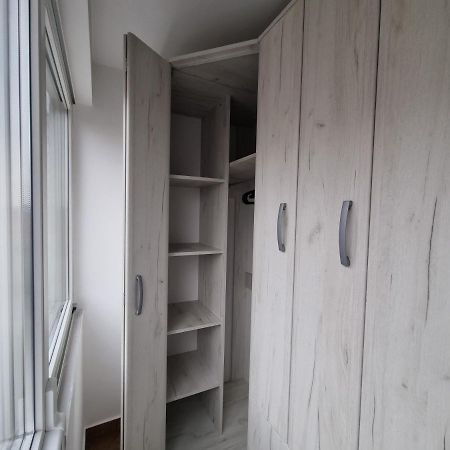 King Marko Apartment بلغراد المظهر الخارجي الصورة