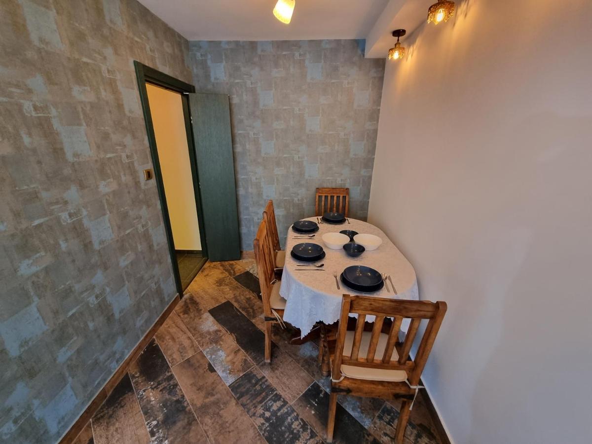 King Marko Apartment بلغراد المظهر الخارجي الصورة